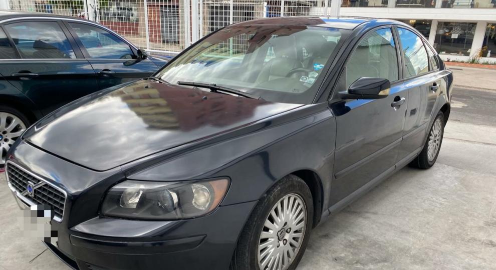 Volvo S40 2005 Quito