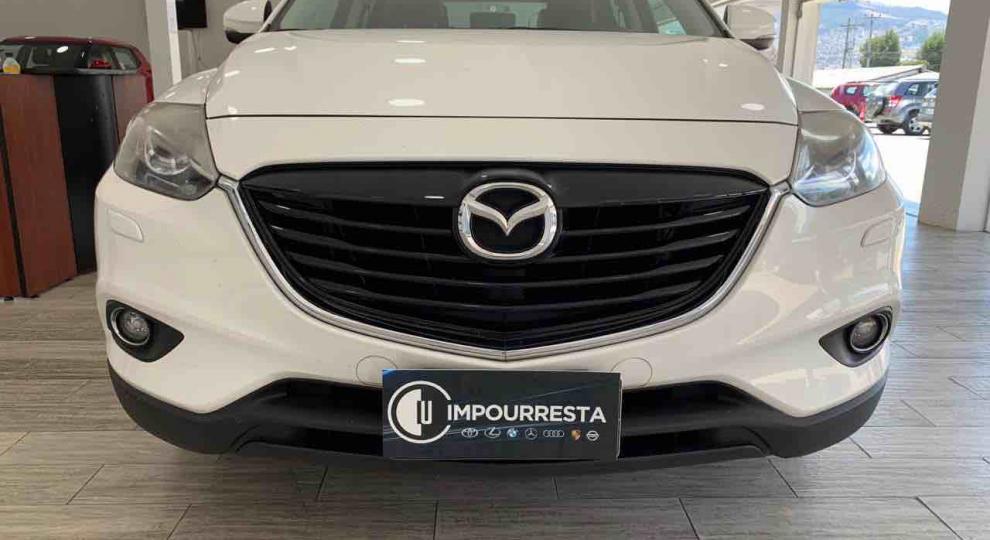 Mazda CX-9 2016 Quito