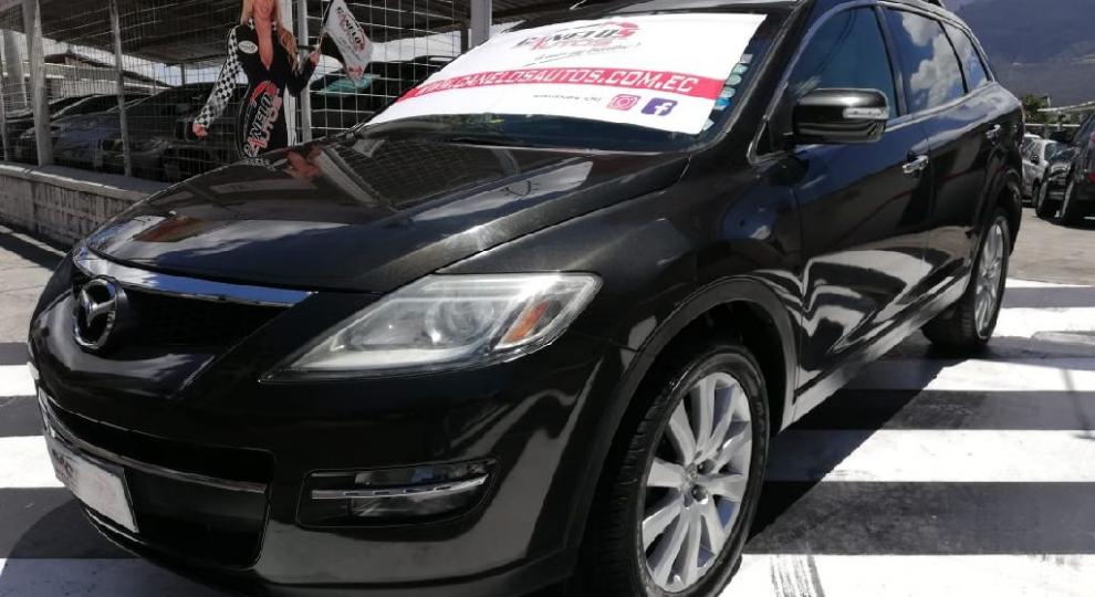 Mazda CX-9 2008 Quito