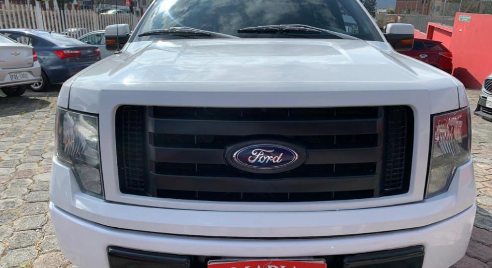 Ford F150 2010 Quito