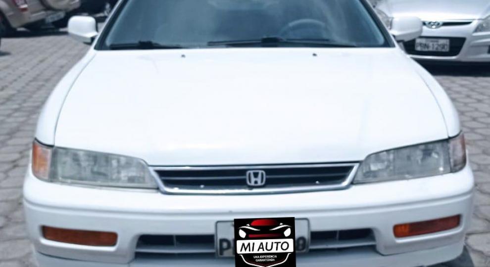 Honda Accord EX 1994 Quito