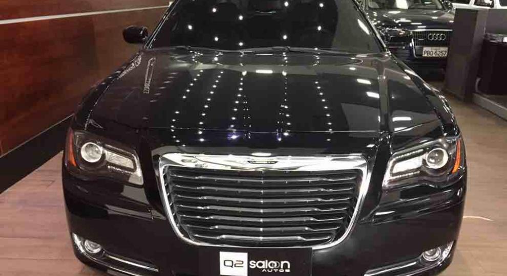 Chrysler 300 2013 Quito