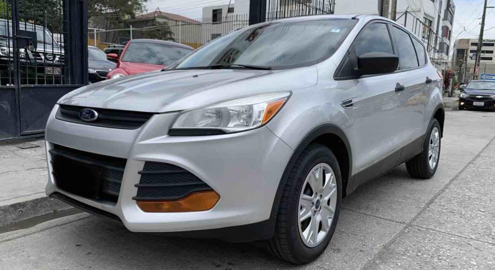 Ford Escape 2013 Guayaquil