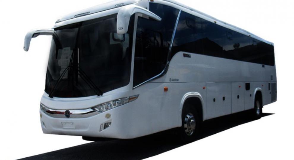 Mercedes Benz O 500 RS 1836 2021 Quito
