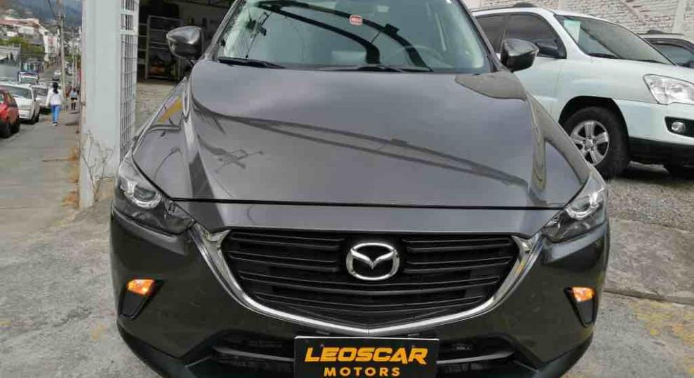 Mazda CX-3 Full 2020 Loja