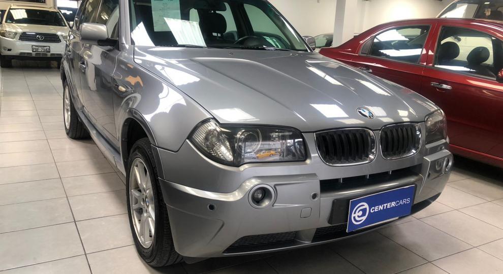 BMW X3 2006 Quito