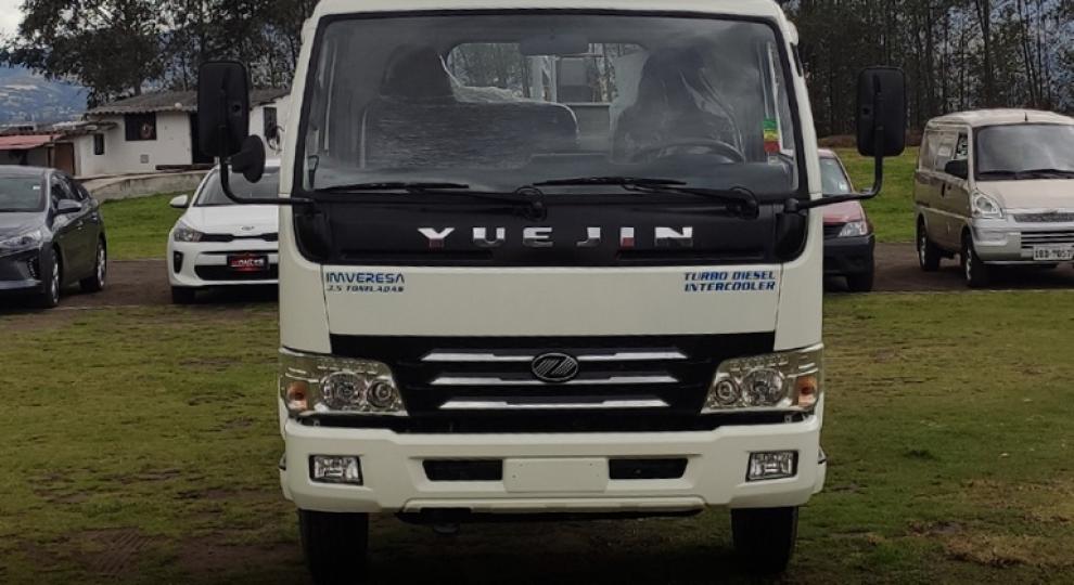 QMC Fine 2015 Otavalo