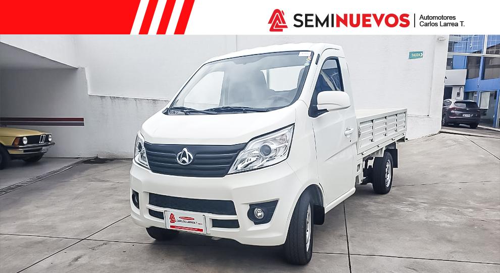 Changan Star 5 Pick Up 2019 Ambato