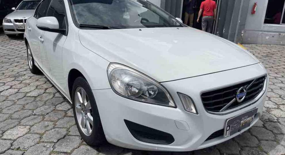 Volvo S60 2011 Quito