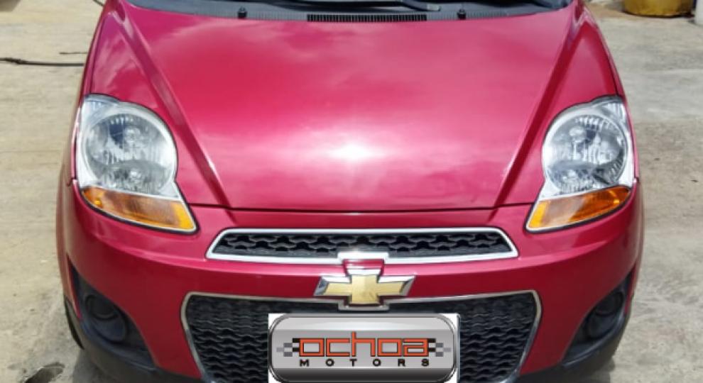 Chevrolet Spark Life 2019 Cuenca