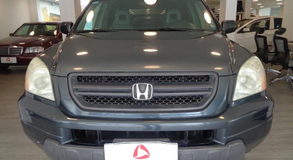Honda Pilot 2003 Quito