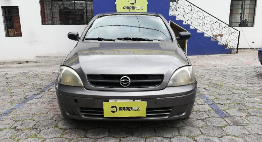 Chevrolet Corsa 2003 Quito