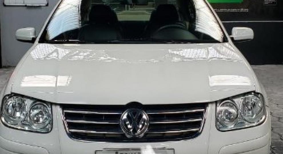Volkswagen JETTA EUROPA 2.0 2011 Quito