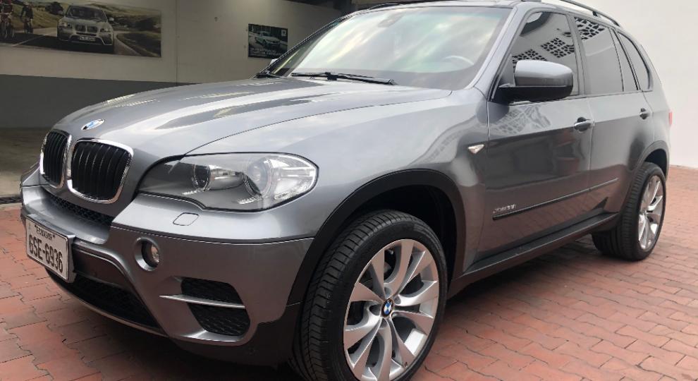 BMW X5 xDrive35i 2012 Guayaquil