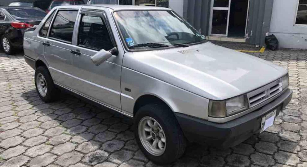 Fiat Premio 1992 Quito