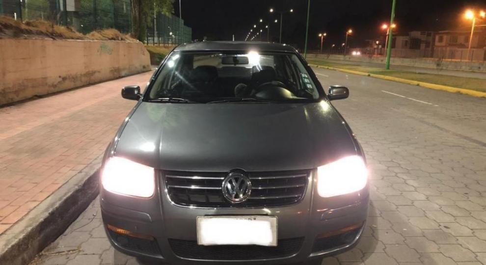 Volkswagen Jetta 2011 Ibarra