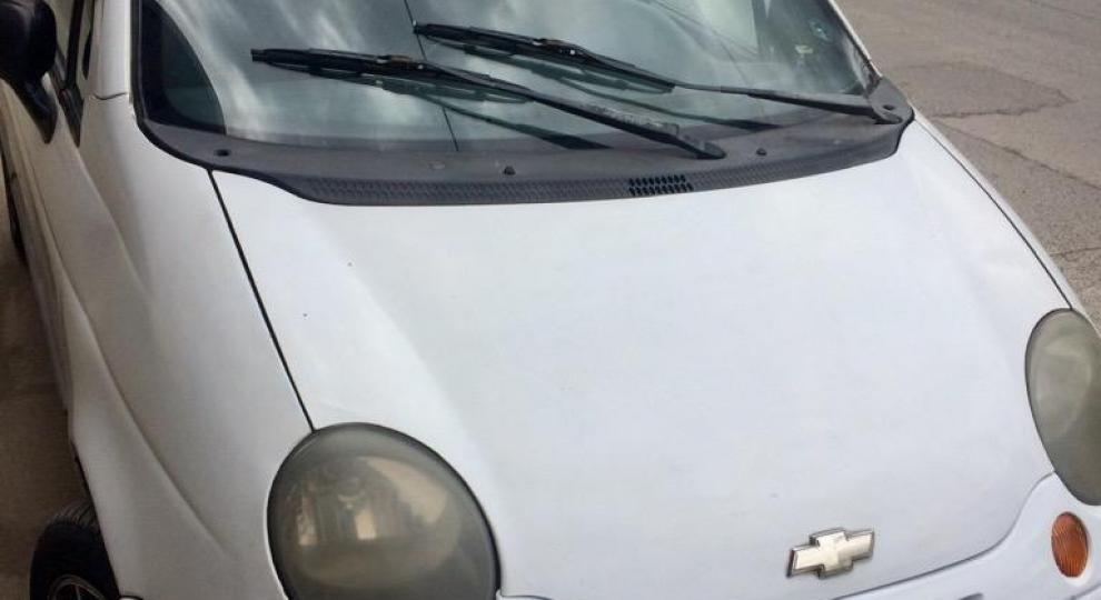 Chevrolet Spark 2005 Cuenca