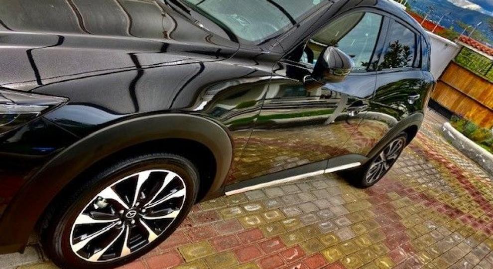 Mazda CX-3 Grand Touring 2019 Quito