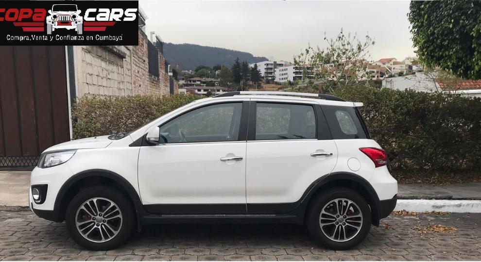 Great Wall M4 2019 Quito