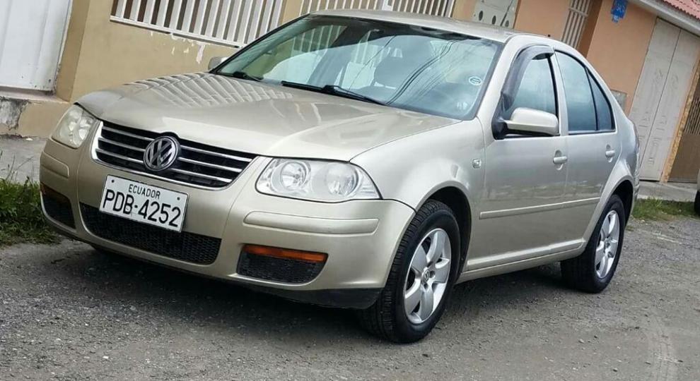 Volkswagen Jetta 2008 Loja
