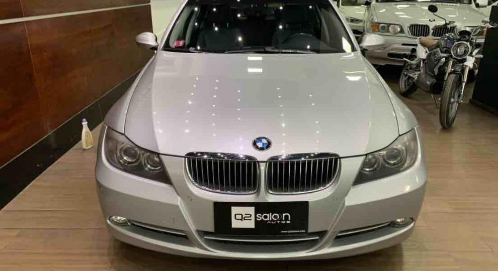 BMW 335i 2008 Quito