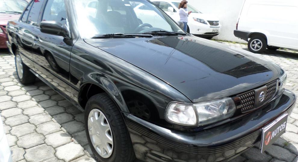 Nissan Sentra 2011 Quito