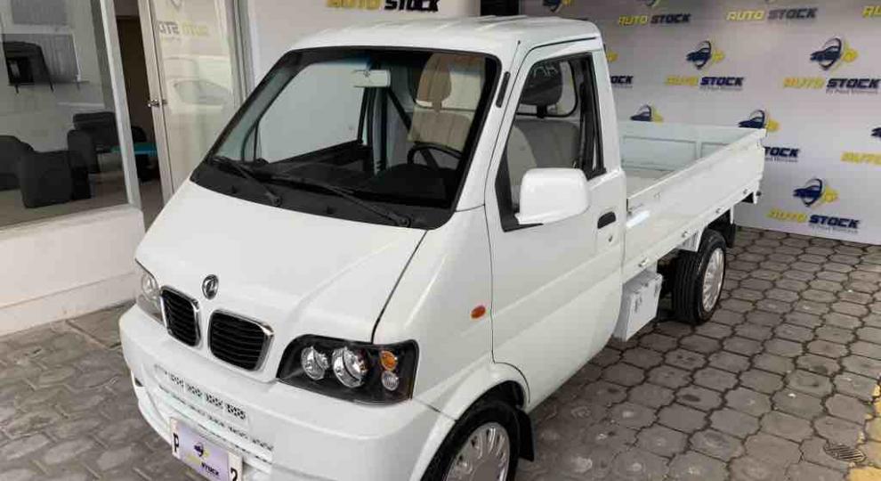 Changan Star 5 Pick Up 2019 Quito