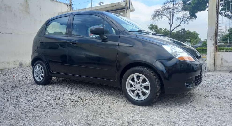 Chevrolet Spark 2013 Guayaquil