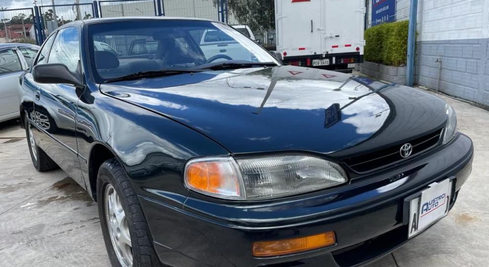 Toyota Camry 1995 Cuenca
