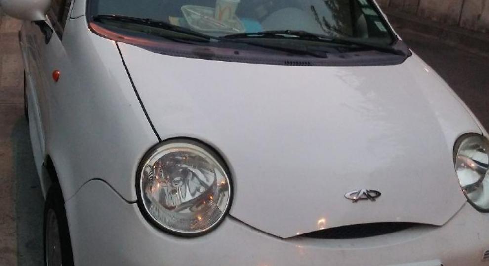 MG B GT 2013 Guayaquil