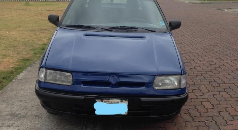 Skoda Felicia 1996 Guayaquil