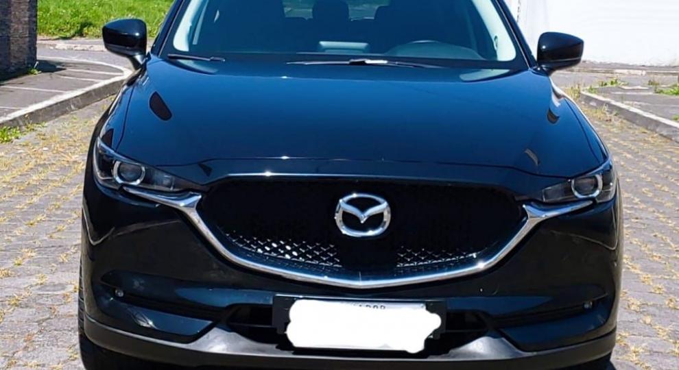 Mazda CX-5 Full 2018 Quito