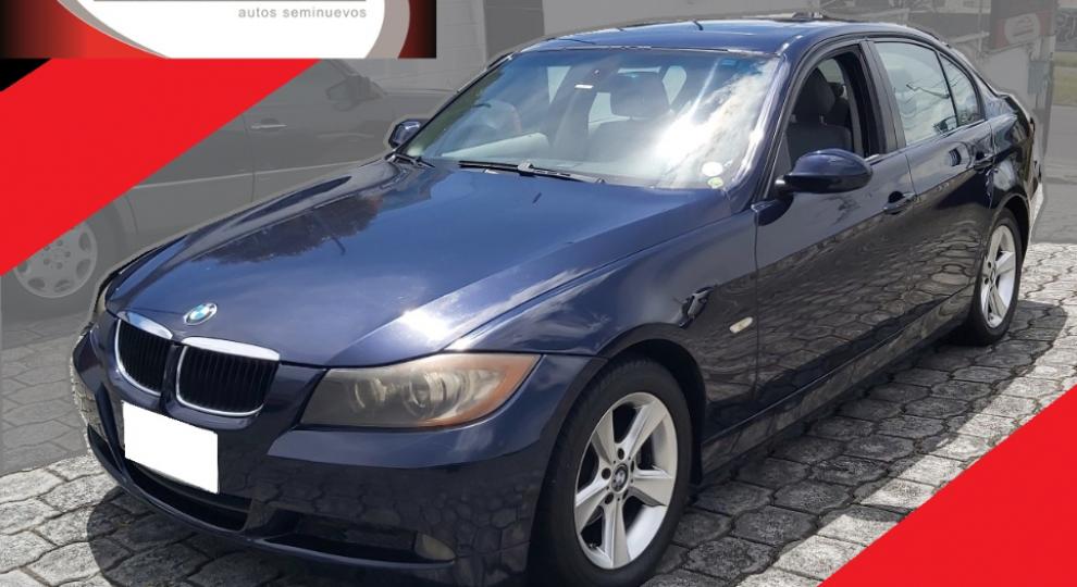 BMW 328i 2007 Quito