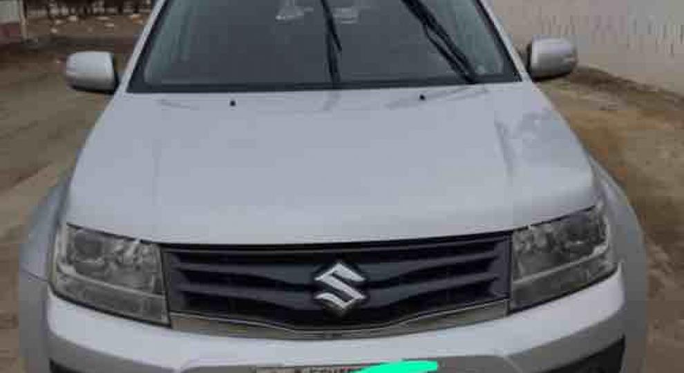 Chevrolet GRAND VITARA SZ NEXT 2.4 4X2 2016 Ambato