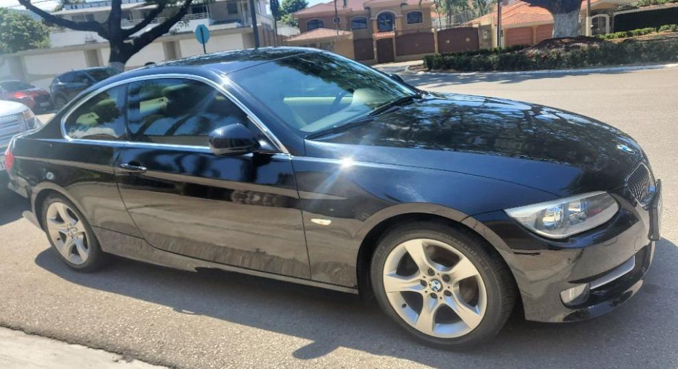BMW 325 ci 2013 Guayaquil