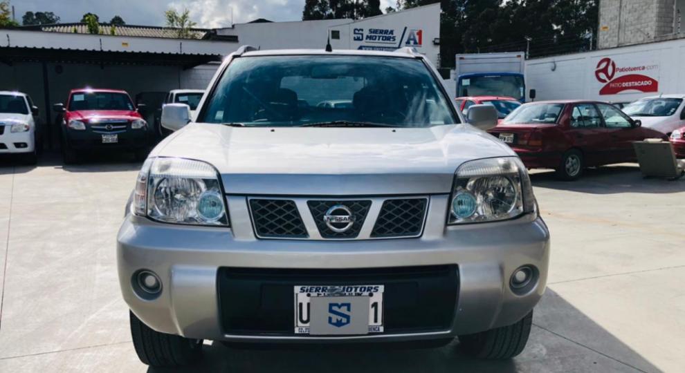 Nissan X-Trail 2007 Cuenca