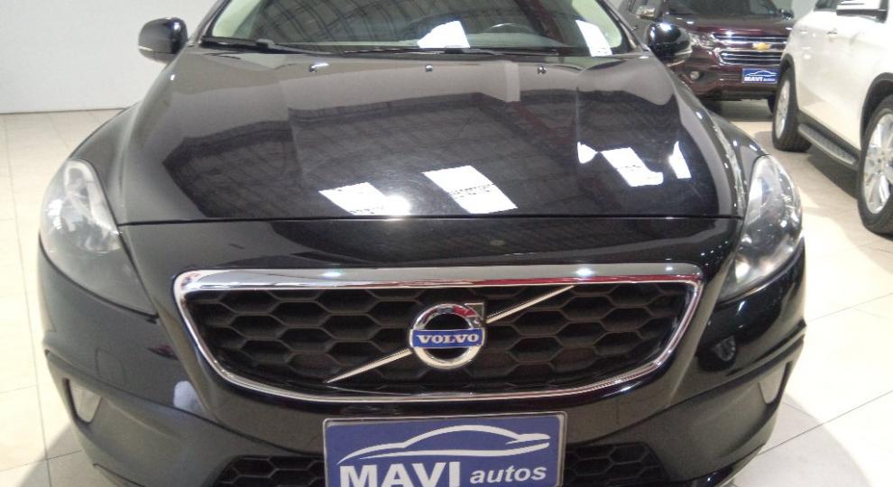 Volvo V40 T5 Cross country 2014 Quito