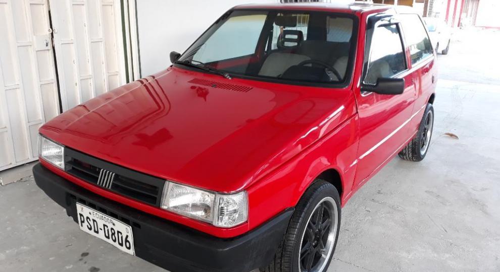 Fiat Uno 1996 Guayaquil