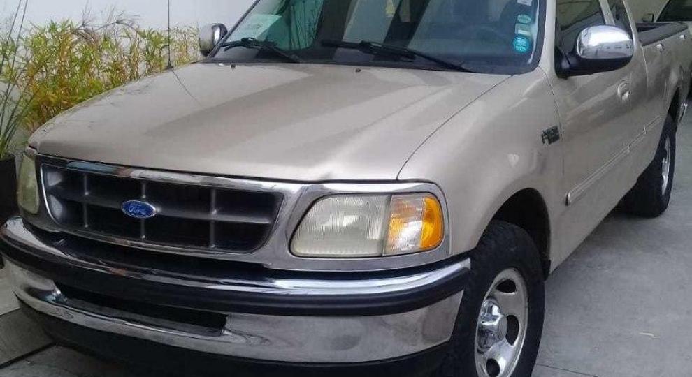 Ford F150 1997 Quito