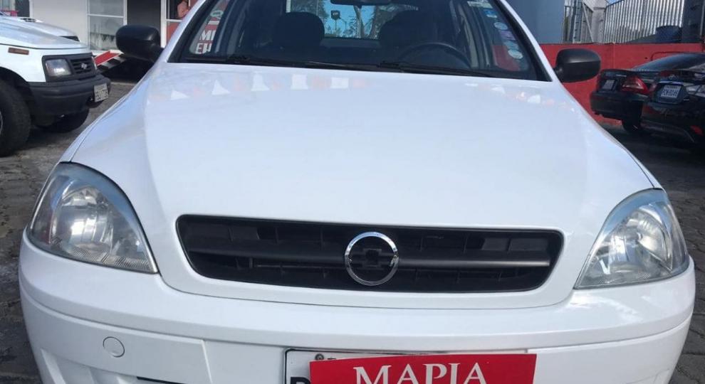 Chevrolet Corsa Evolution 2005 Quito