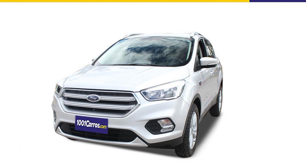 Ford Escape 2018 Quito