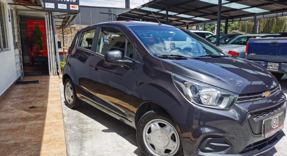 Chevrolet Spark GT 2020 Quito