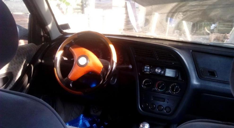 Peugeot 308 1996 Shushufindi