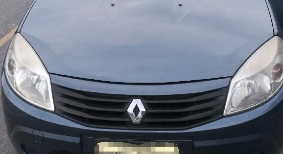 Renault Sandero 2011 Nueva Loja