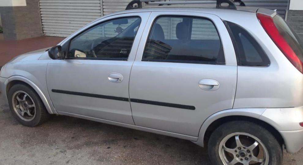 Chevrolet Corsa 2007 Guayaquil