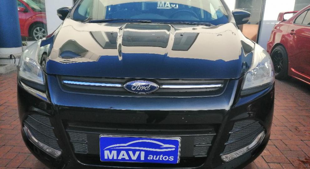 Ford Escape 2015 Quito