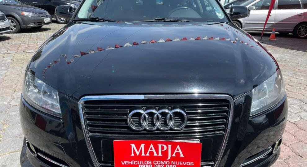 Audi A3 2012 Quito