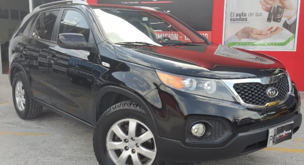 Kia Sorento 2013 Quito