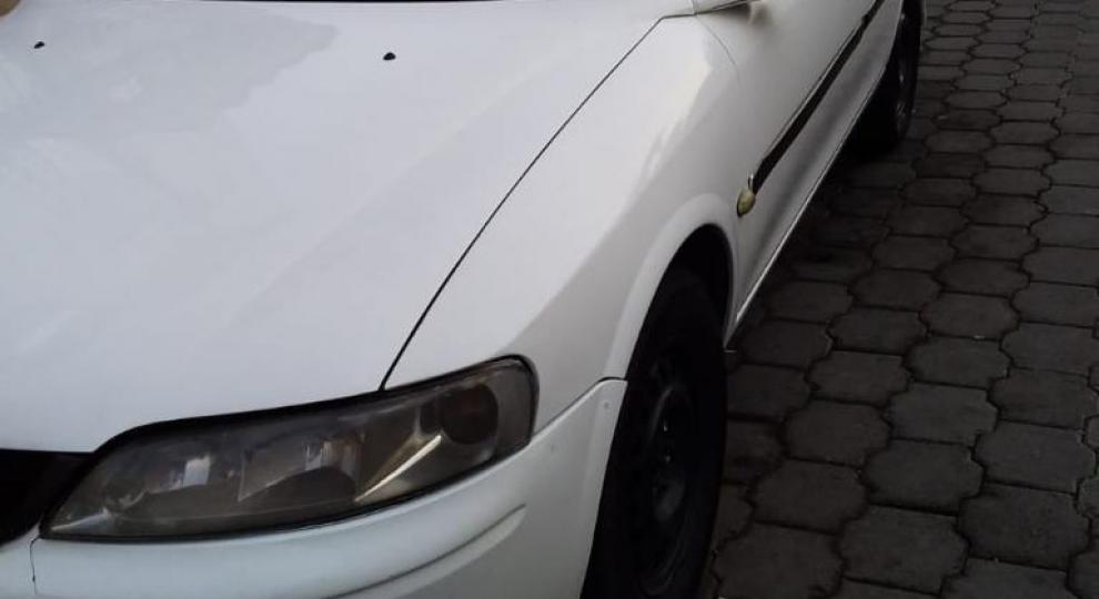 Chevrolet Astra 2002 Guaranda