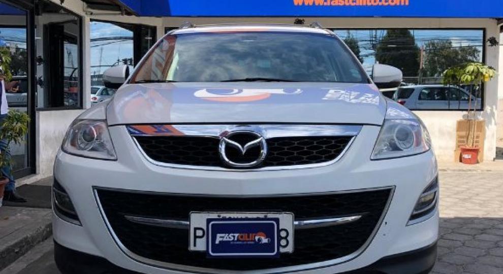 Mazda CX-5 2010 Quito